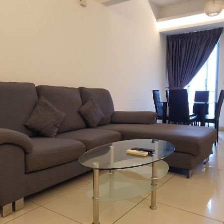 Nice One Bedroom At Mocha Suites Kuala Lumpur Eksteriør bilde
