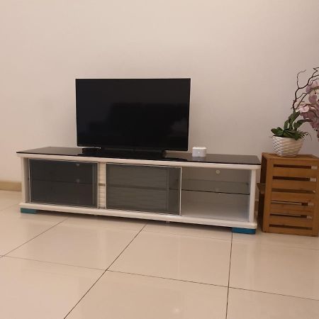 Nice One Bedroom At Mocha Suites Kuala Lumpur Eksteriør bilde