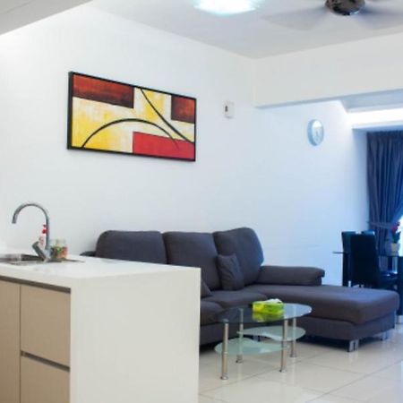 Nice One Bedroom At Mocha Suites Kuala Lumpur Eksteriør bilde