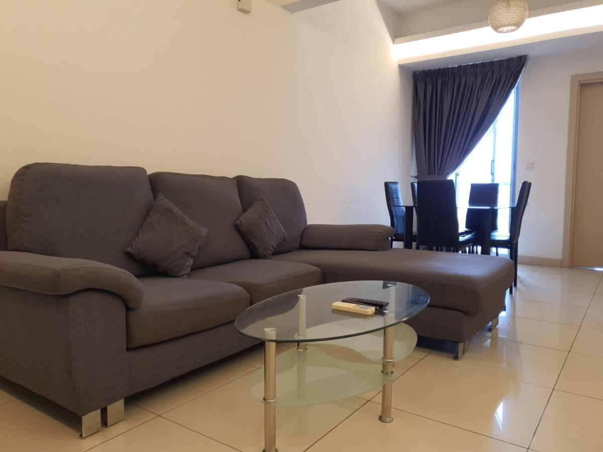 Nice One Bedroom At Mocha Suites Kuala Lumpur Eksteriør bilde