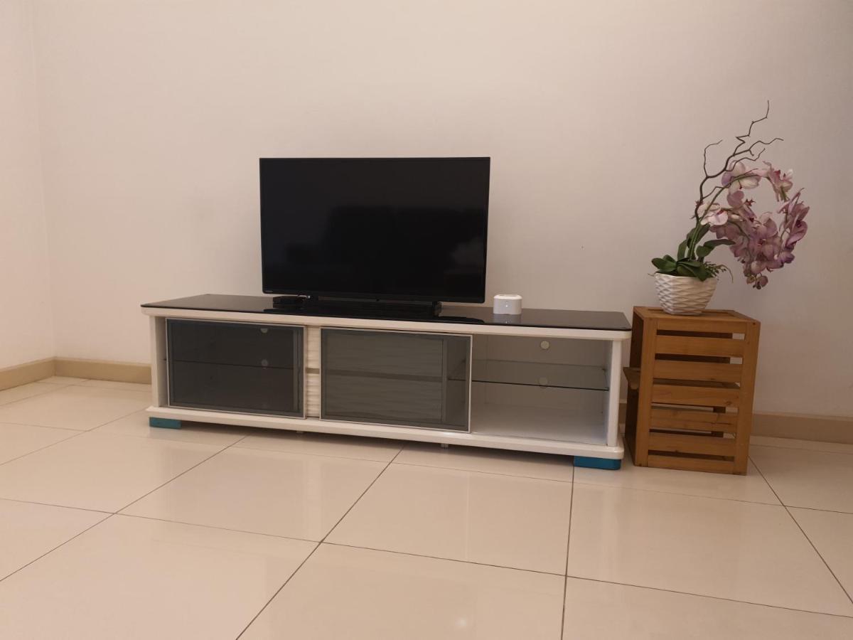 Nice One Bedroom At Mocha Suites Kuala Lumpur Eksteriør bilde