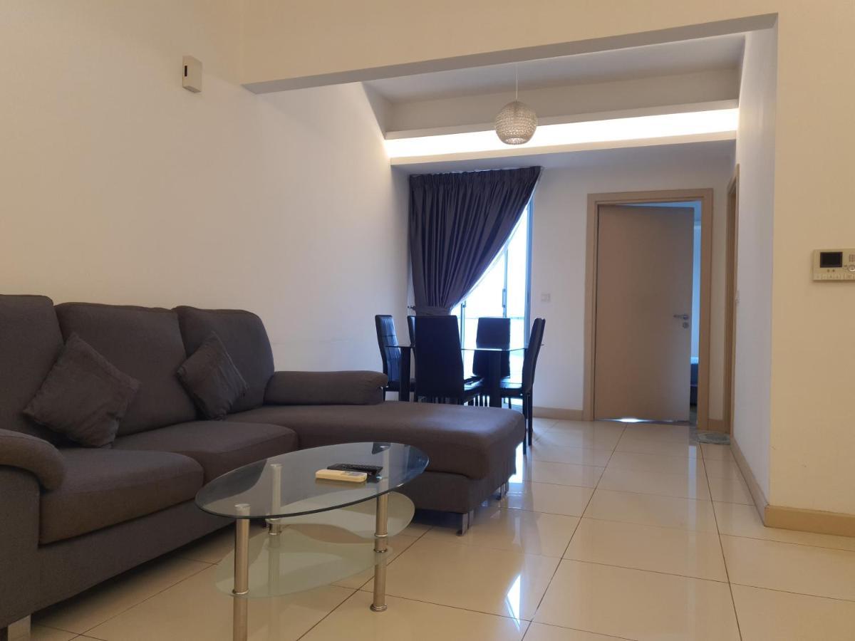 Nice One Bedroom At Mocha Suites Kuala Lumpur Eksteriør bilde