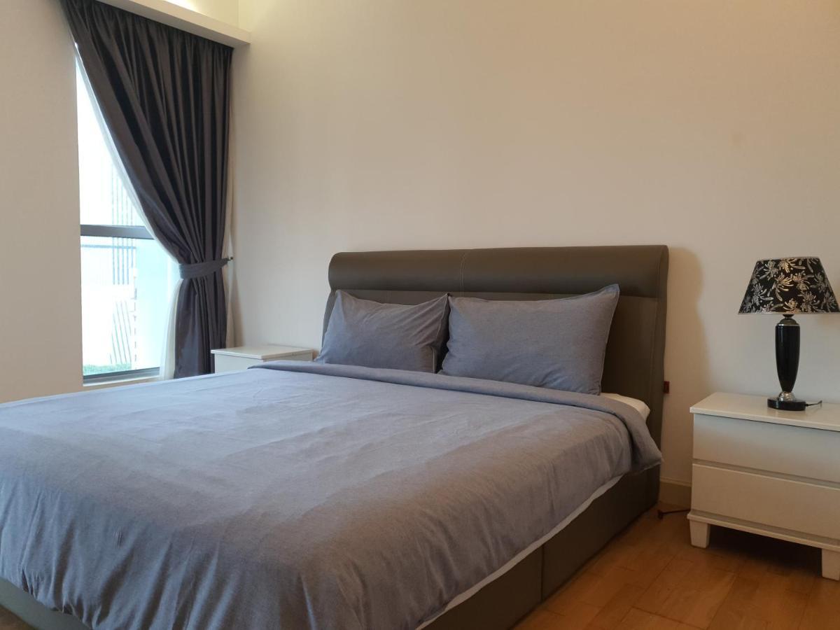 Nice One Bedroom At Mocha Suites Kuala Lumpur Eksteriør bilde
