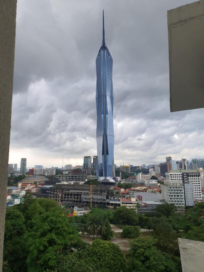 Nice One Bedroom At Mocha Suites Kuala Lumpur Eksteriør bilde